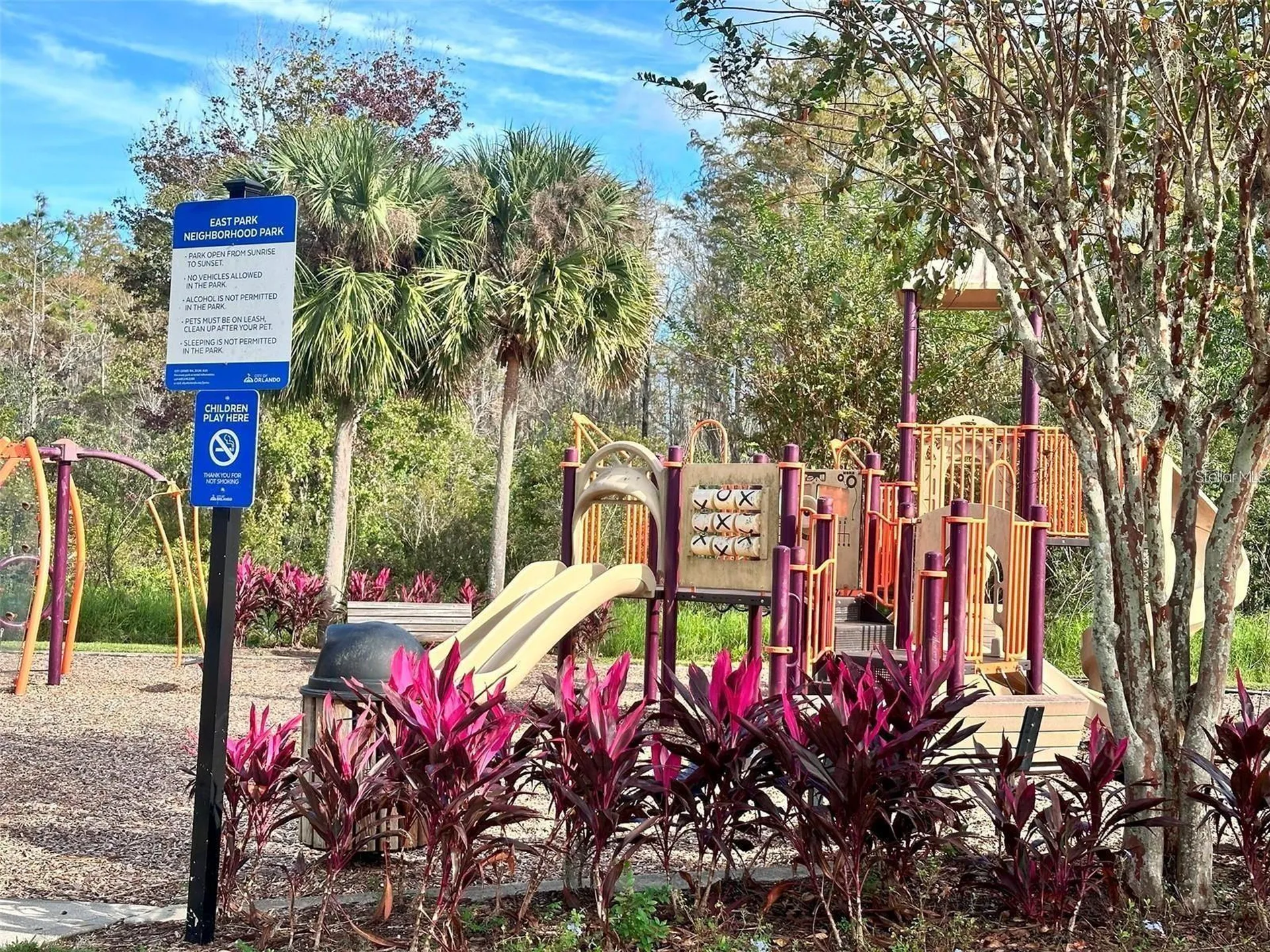 10353 Lake District Lane Orlando FL 32832