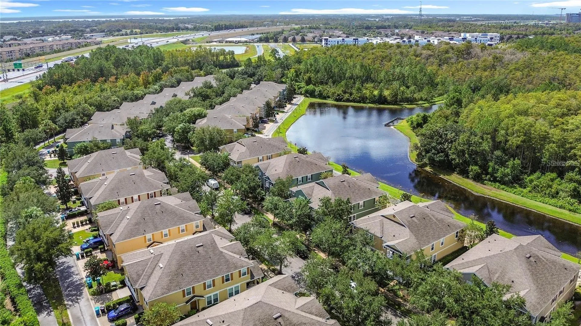 10353 Lake District Lane Orlando FL 32832