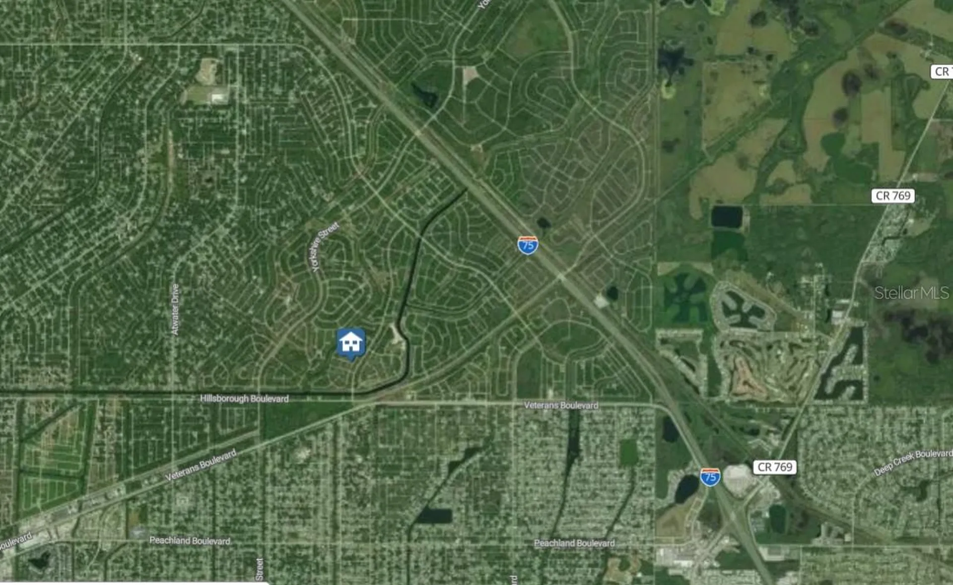 Lot 9 Morrisette Lane North Port FL 34288