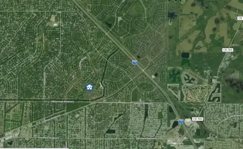 Lot 9 Morrisette Lane North Port FL 34288