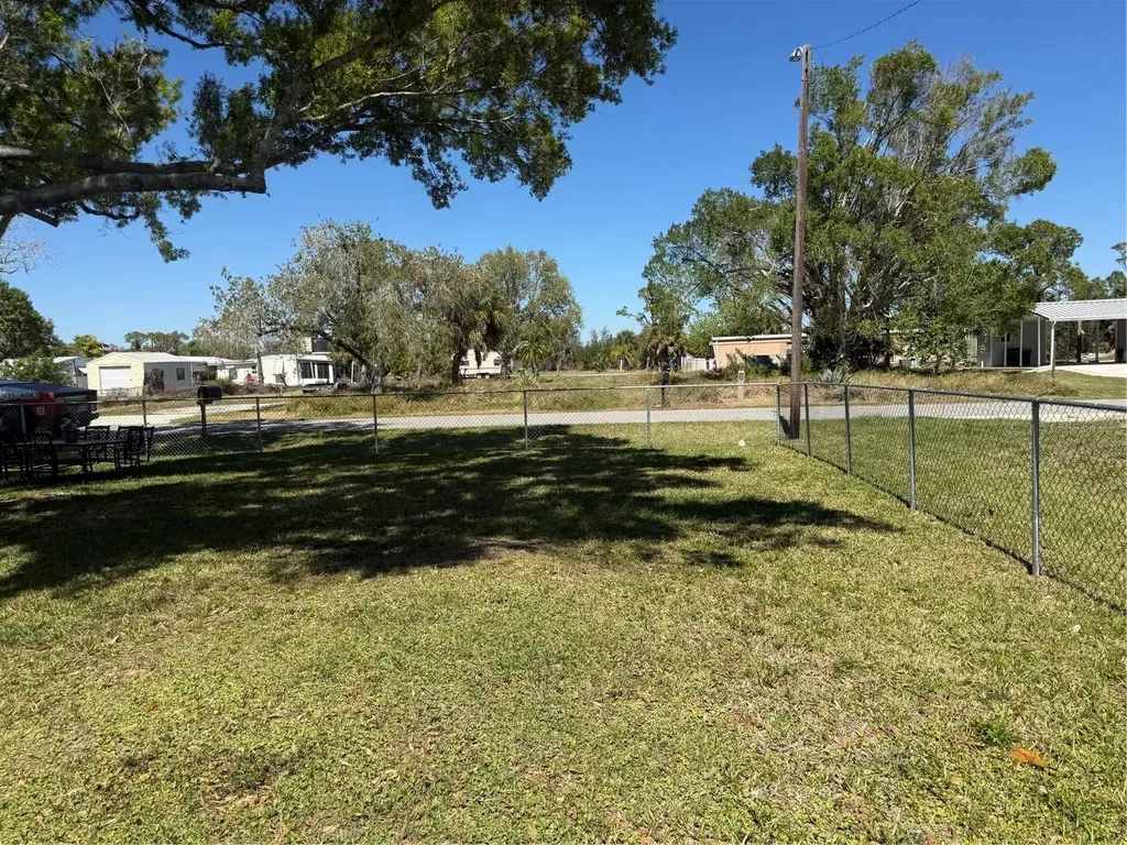3830 Bravo Road Road Port Charlotte FL 33953