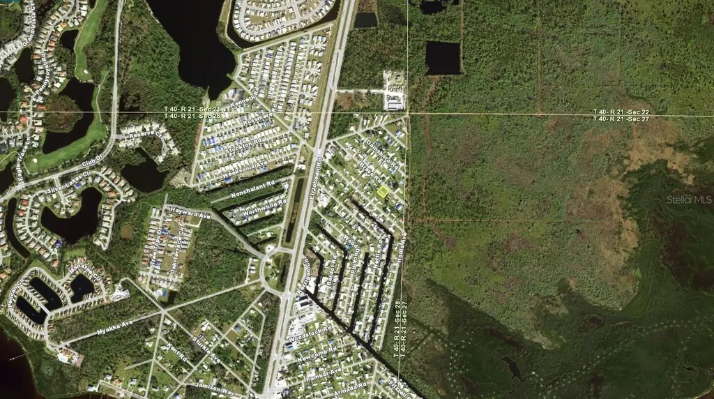 3830 Bravo Road Road Port Charlotte FL 33953