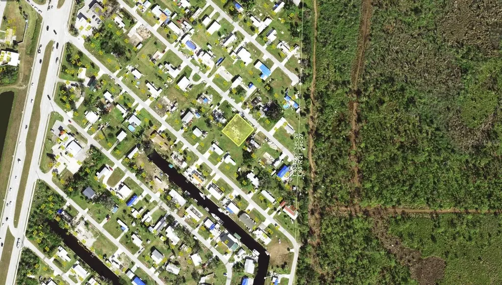 3830 Bravo Road Road Port Charlotte FL 33953