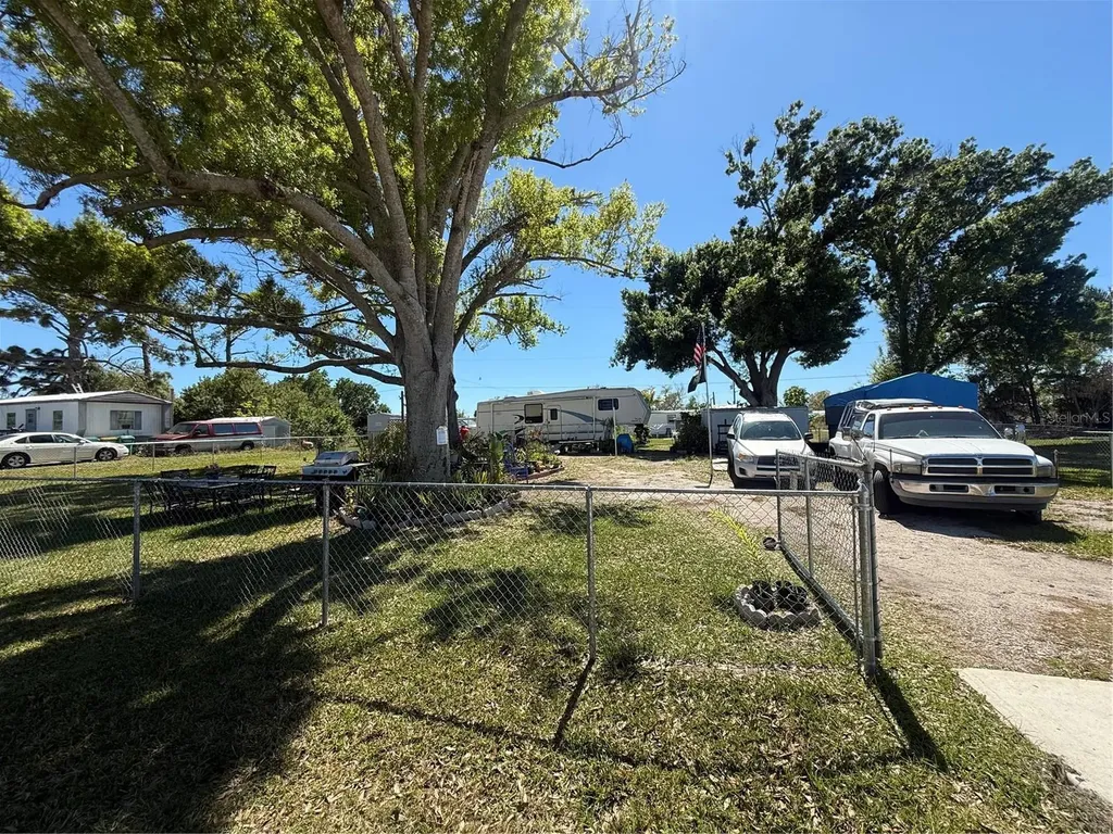 3830 Bravo Road Road Port Charlotte FL 33953