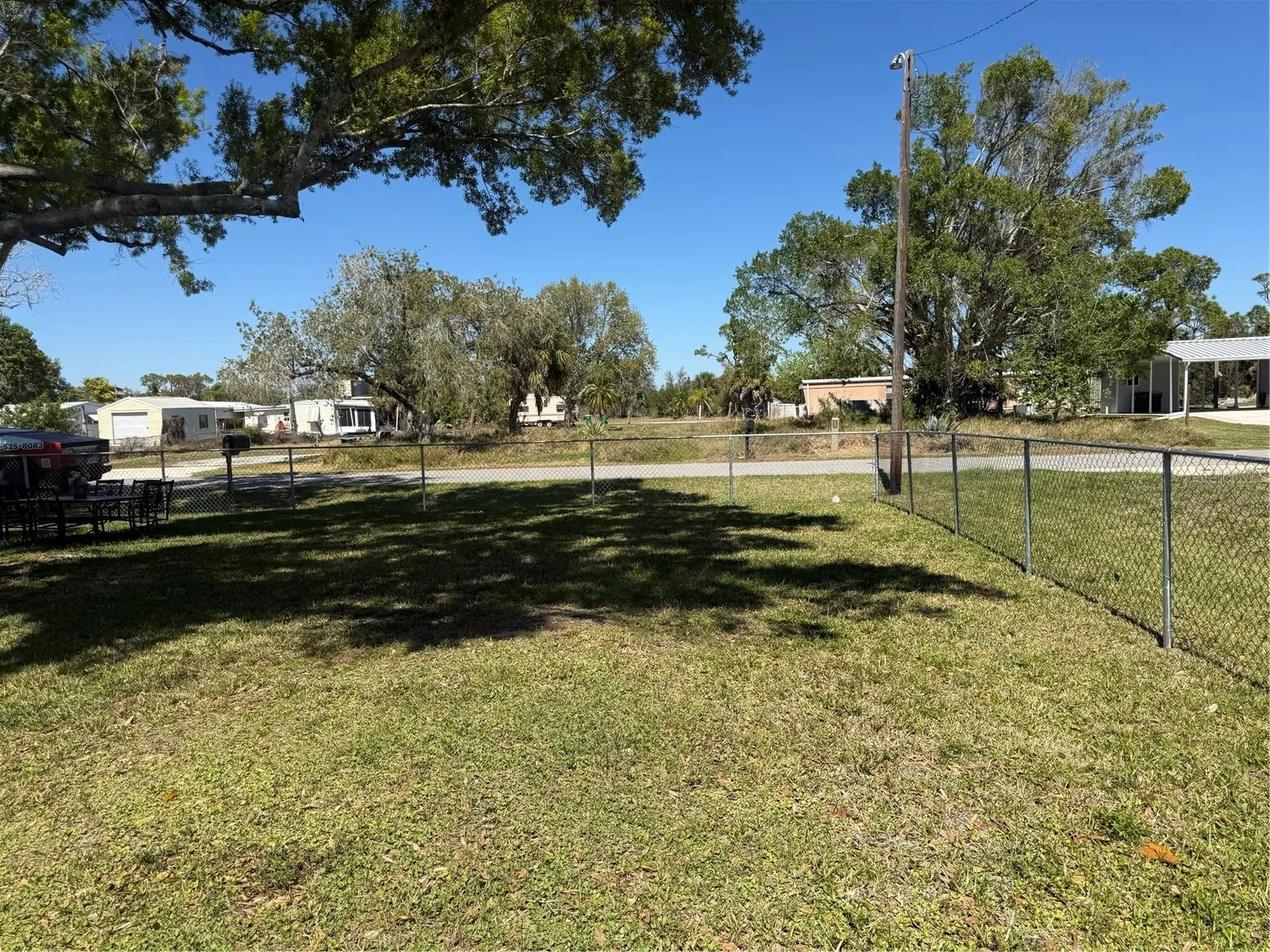 3830 Bravo Road Road Port Charlotte FL 33953