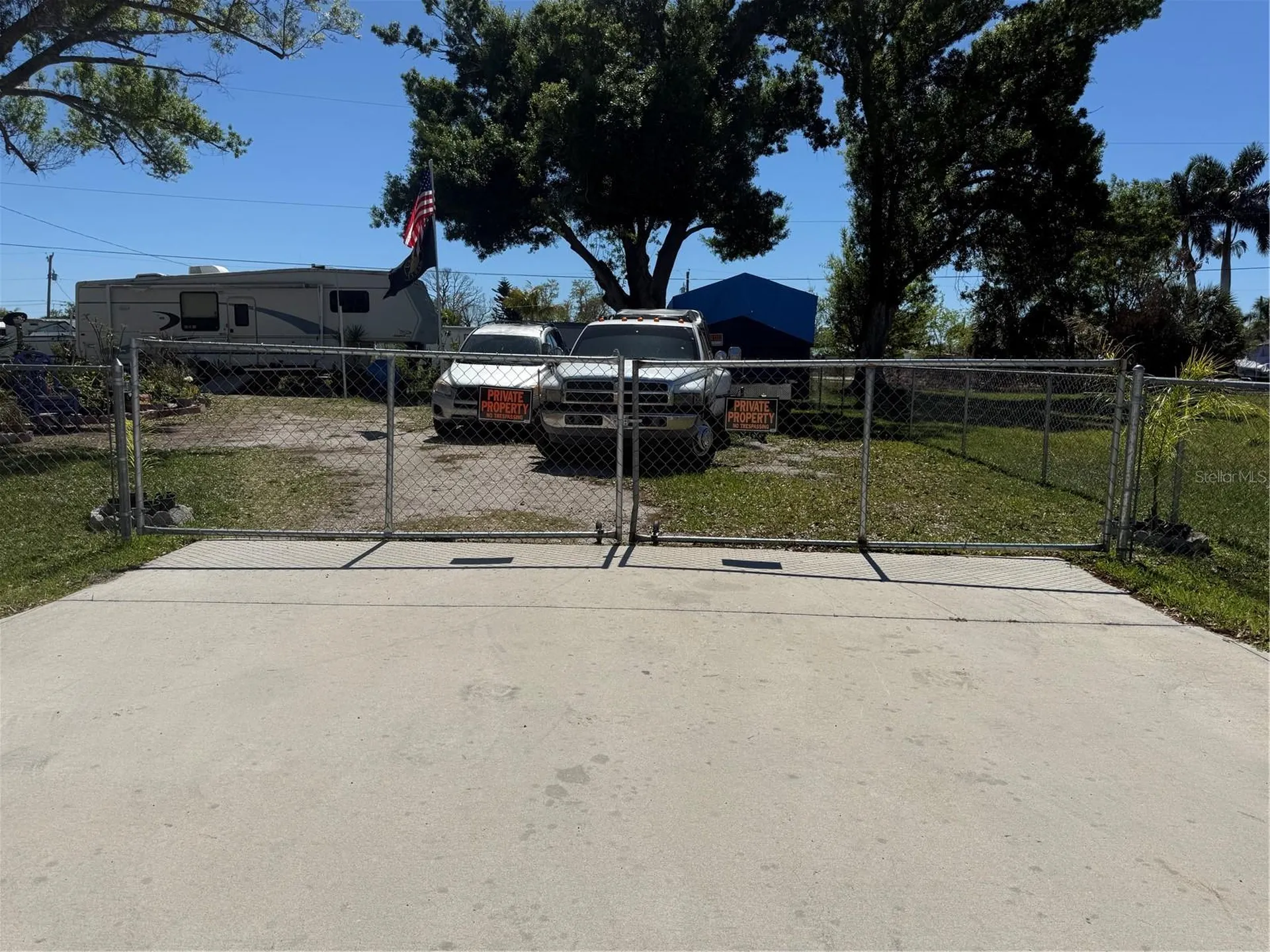 3830 Bravo Road Road Port Charlotte FL 33953