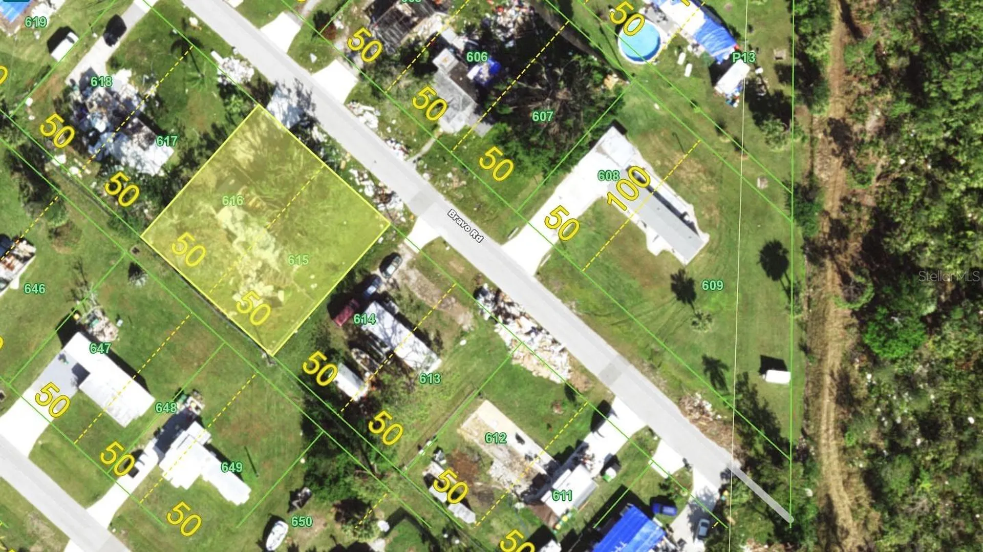 3830 Bravo Road Road Port Charlotte FL 33953
