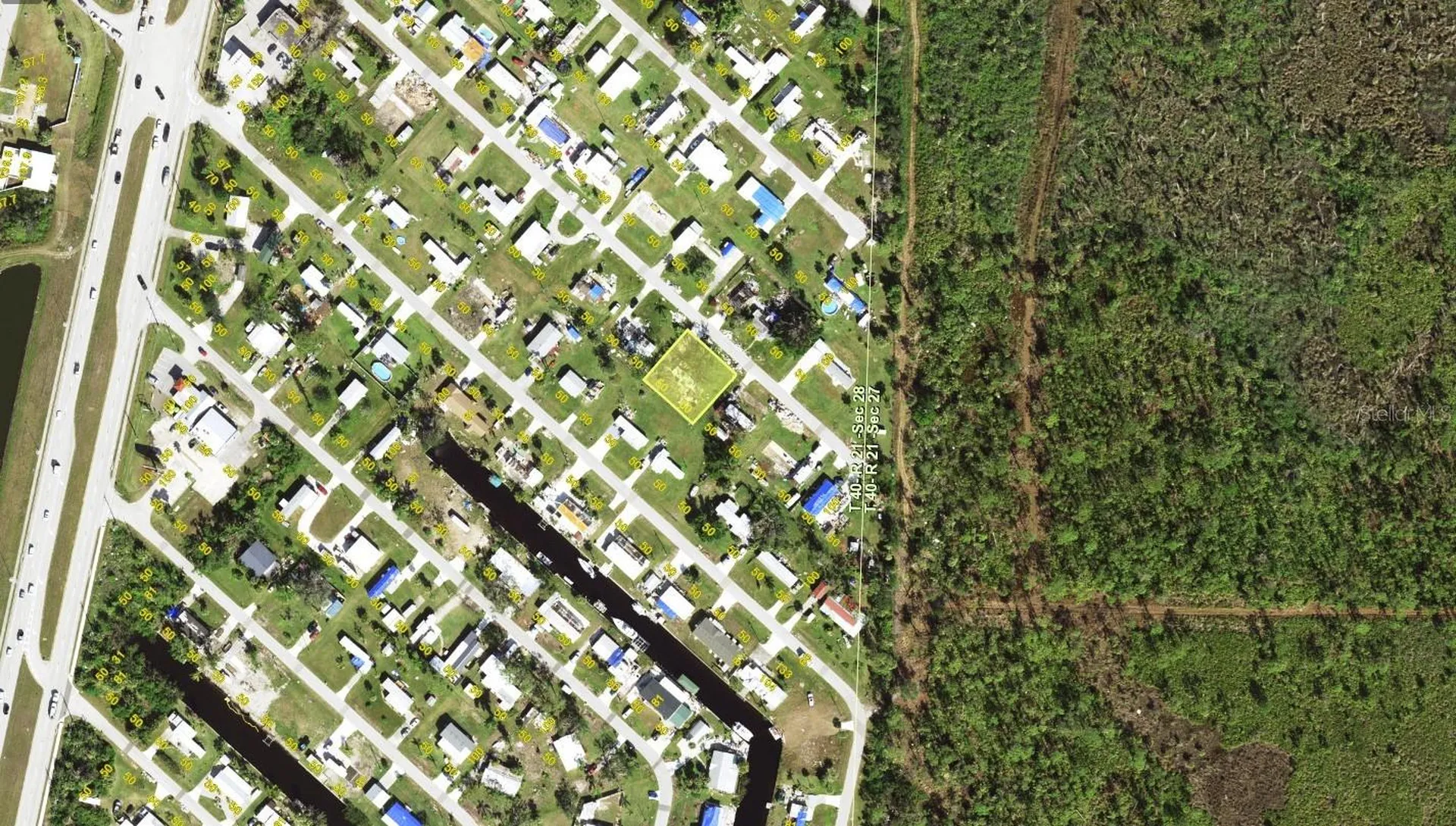 3830 Bravo Road Road Port Charlotte FL 33953