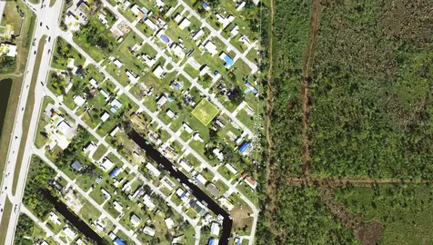 3830 Bravo Road Road Port Charlotte FL 33953