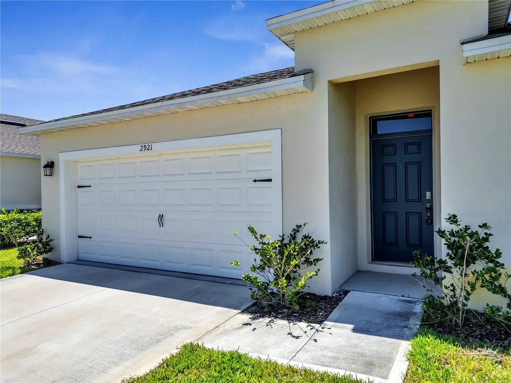 2921 Sunridge Loop St Cloud FL 34771