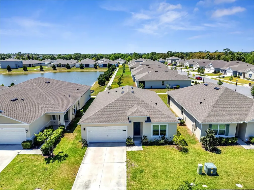 2921 Sunridge Loop St Cloud FL 34771