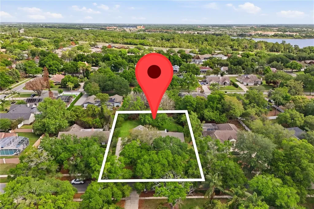 7141 Wooded Village Lane Orlando FL 32835