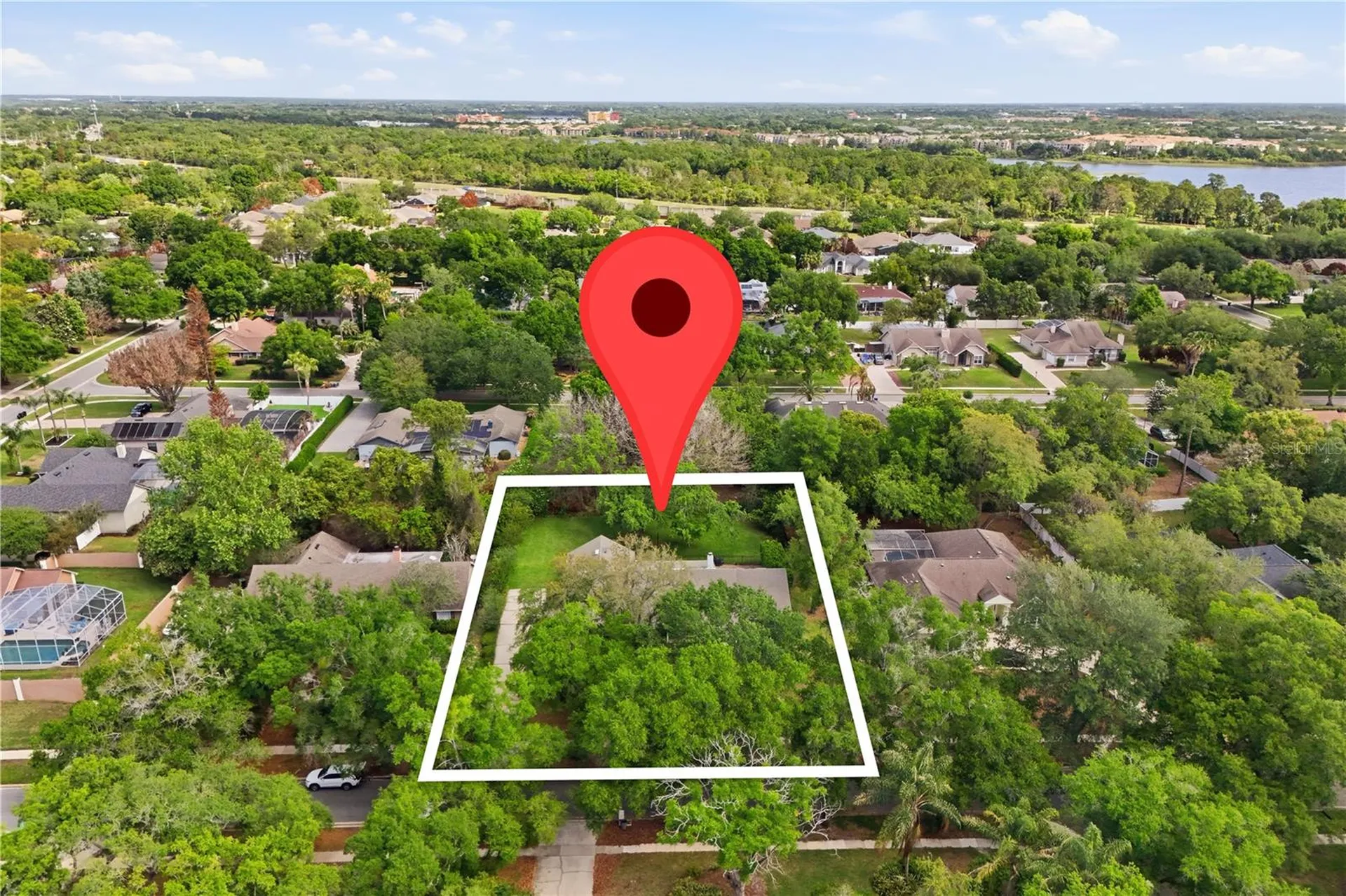 7141 Wooded Village Lane Orlando FL 32835