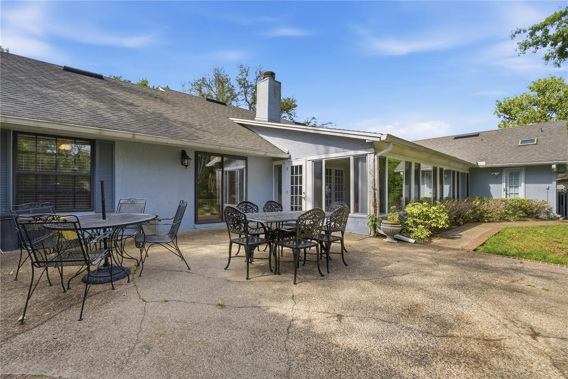7141 Wooded Village Lane Orlando FL 32835