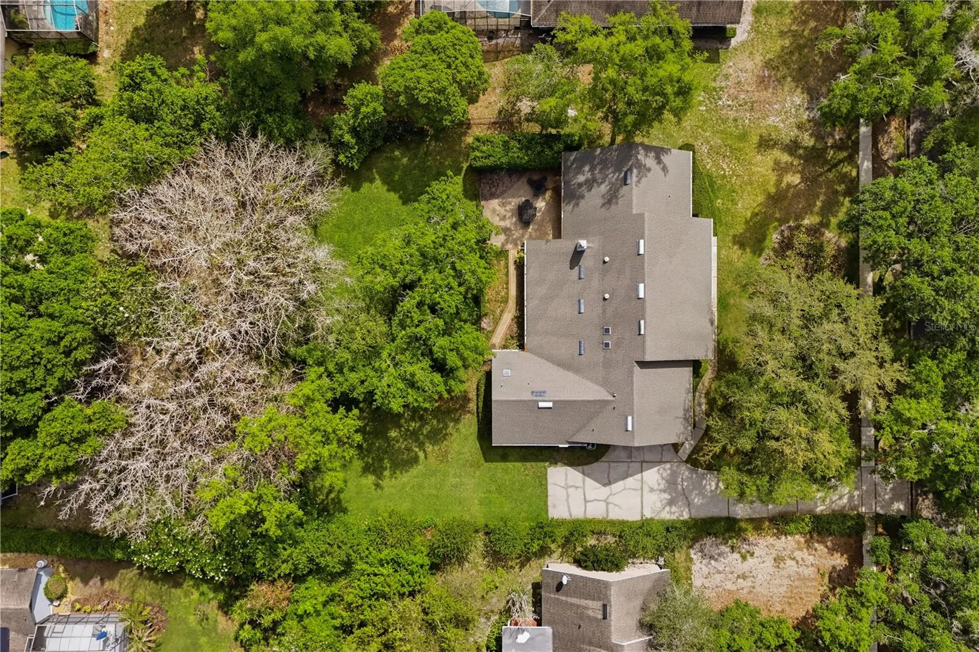 7141 Wooded Village Lane Orlando FL 32835