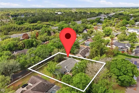 7141 Wooded Village Lane Orlando FL 32835