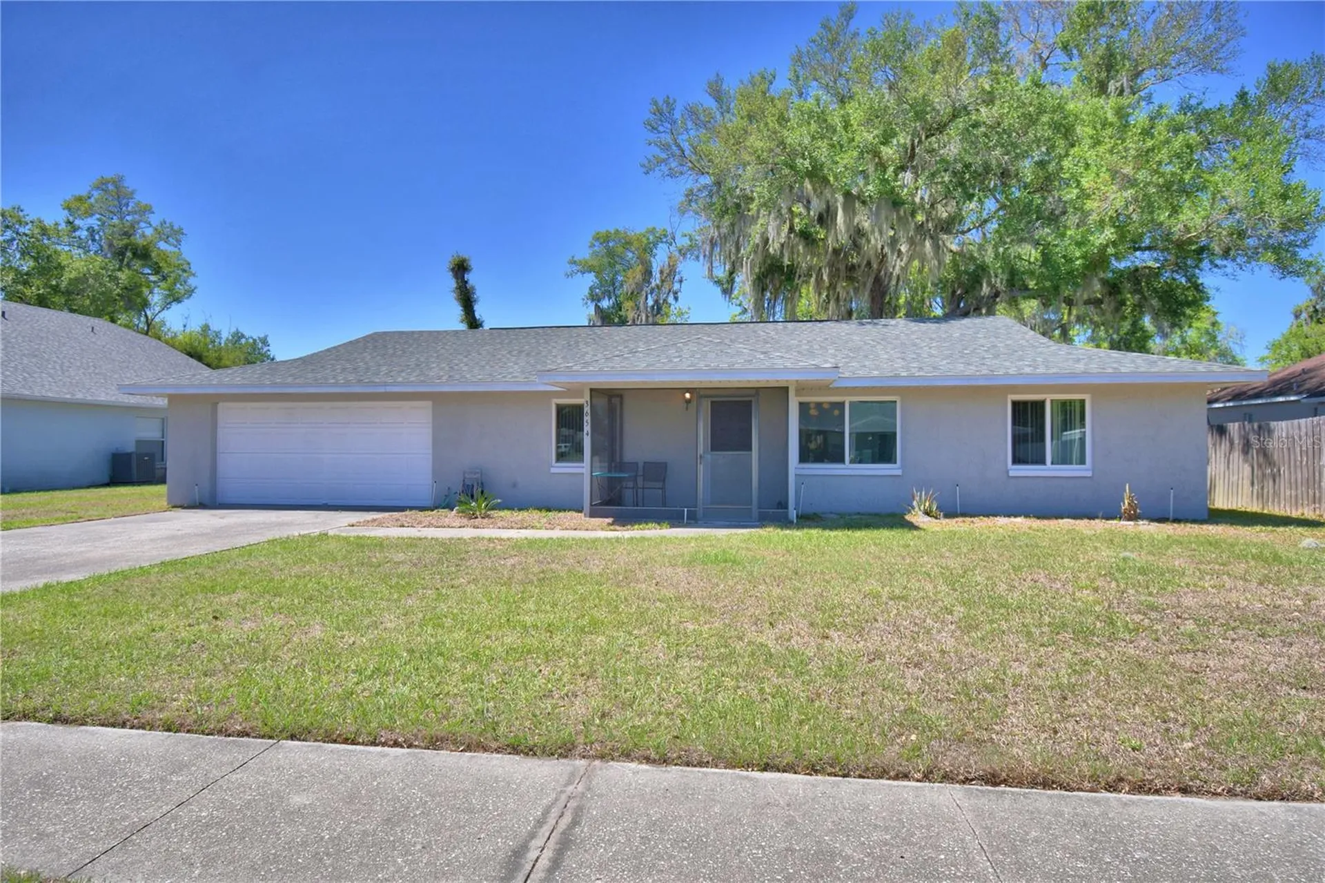 3654 Opal Drive Mulberry FL 33860