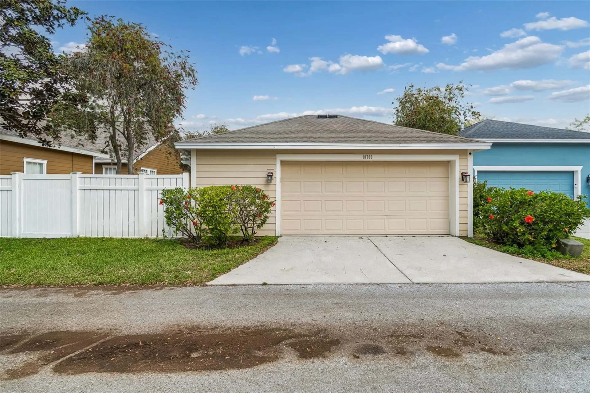 10706 Doc Brittle Street New Port Richey FL 34655