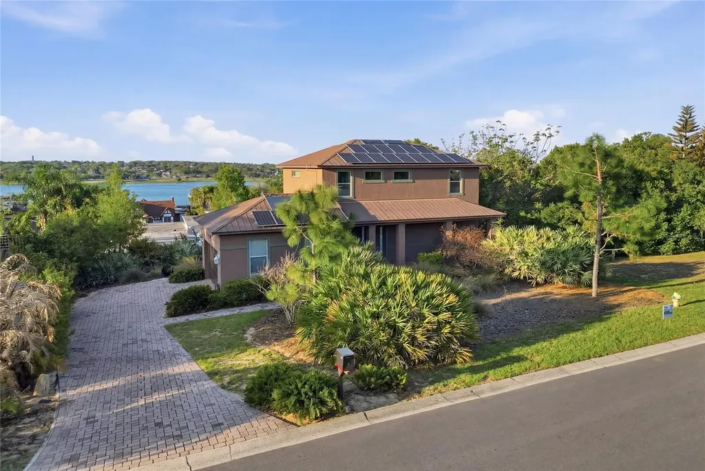 929 Carlton Avenue Lake Wales FL 33853