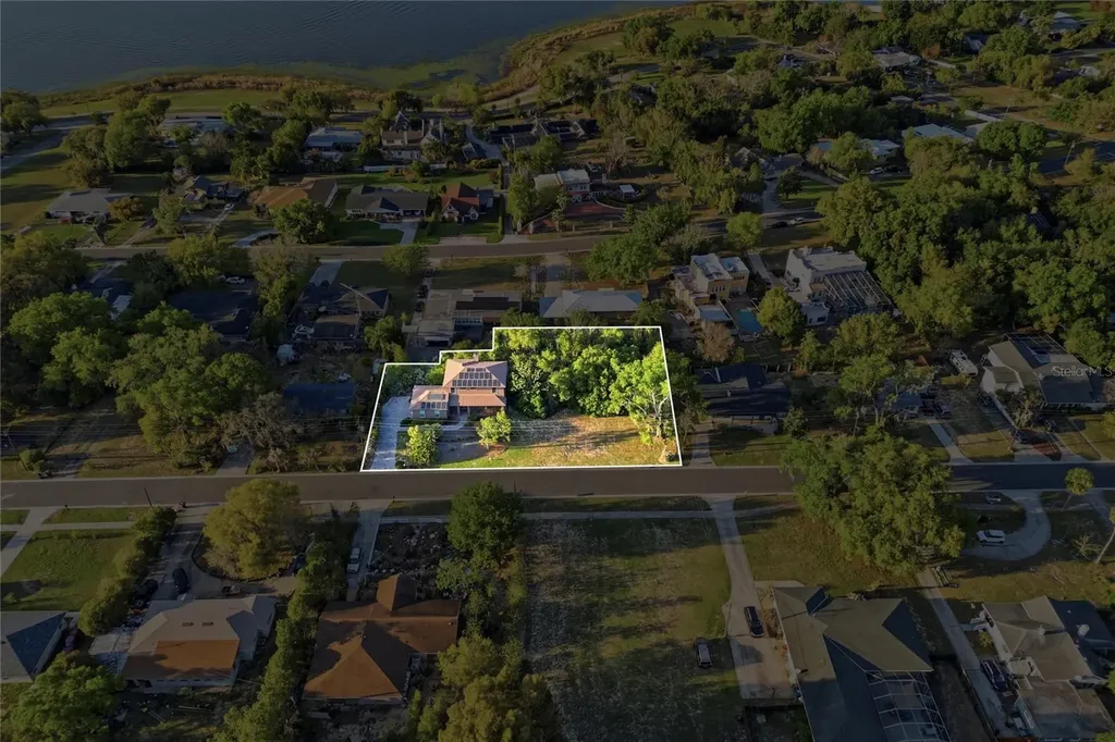 929 Carlton Avenue Lake Wales FL 33853