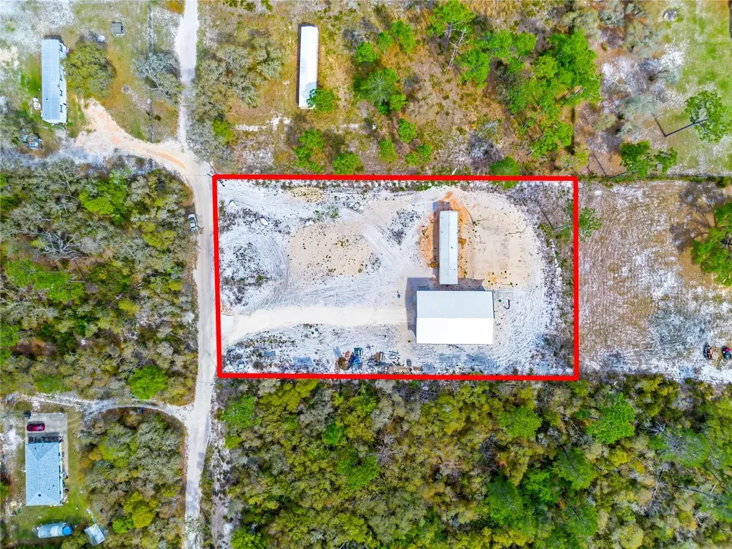 8342 SW 152nd Place Dunnellon FL 34432
