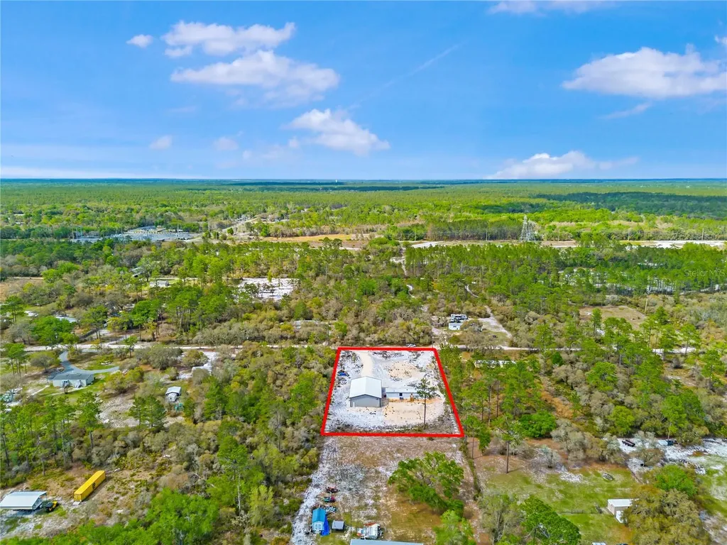 8342 SW 152nd Place Dunnellon FL 34432