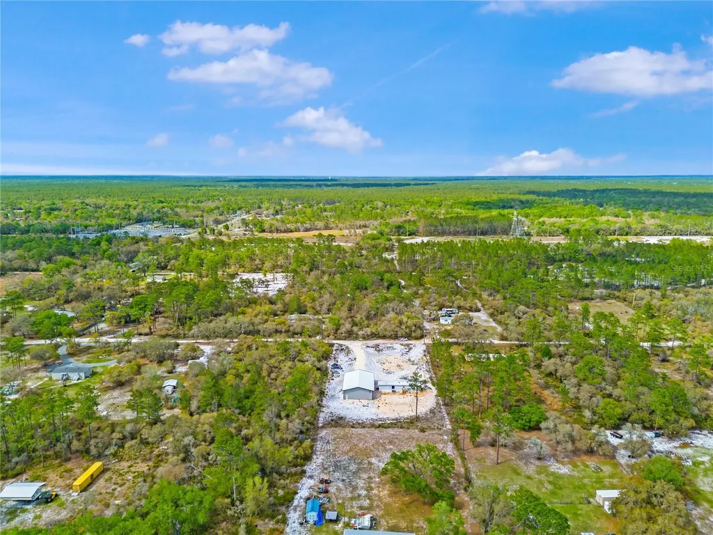 8342 SW 152nd Place Dunnellon FL 34432