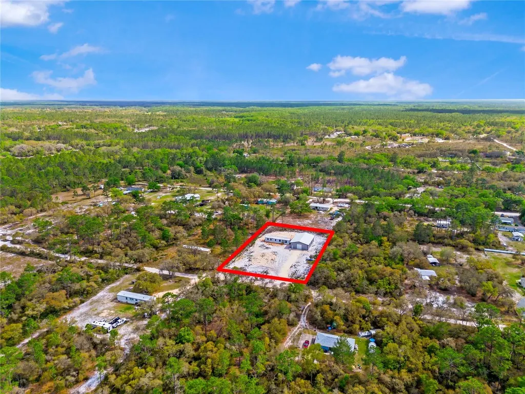 8342 SW 152nd Place Dunnellon FL 34432