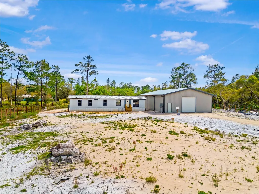 8342 SW 152nd Place Dunnellon FL 34432