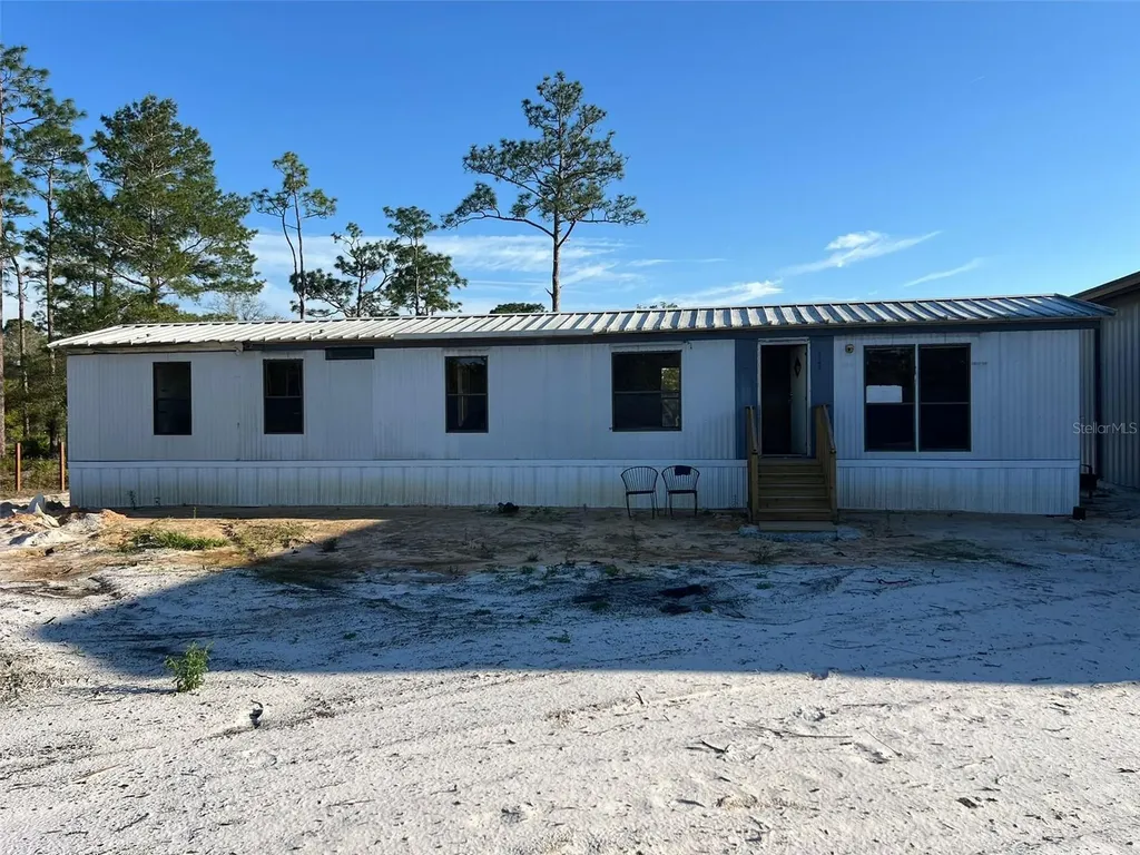 8342 SW 152nd Place Dunnellon FL 34432