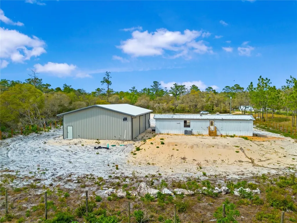 8342 SW 152nd Place Dunnellon FL 34432