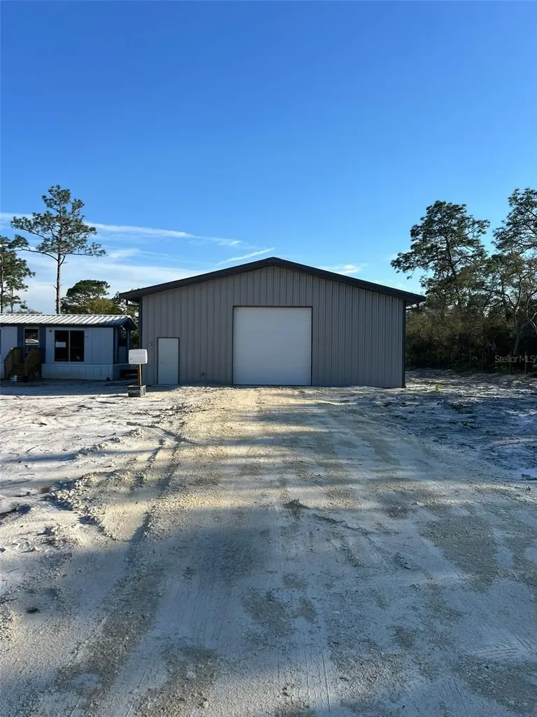 8342 SW 152nd Place Dunnellon FL 34432