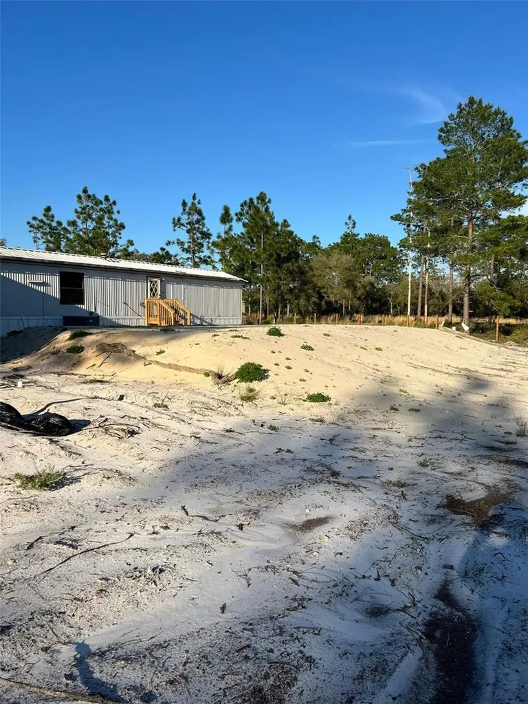 8342 SW 152nd Place Dunnellon FL 34432