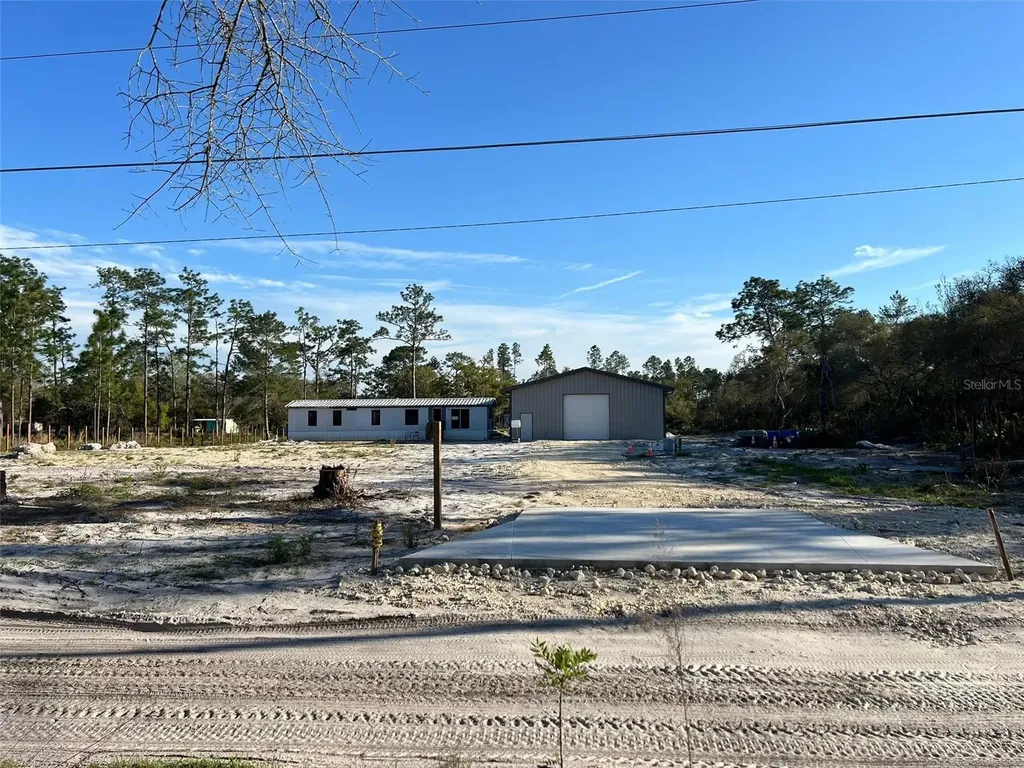 8342 SW 152nd Place Dunnellon FL 34432