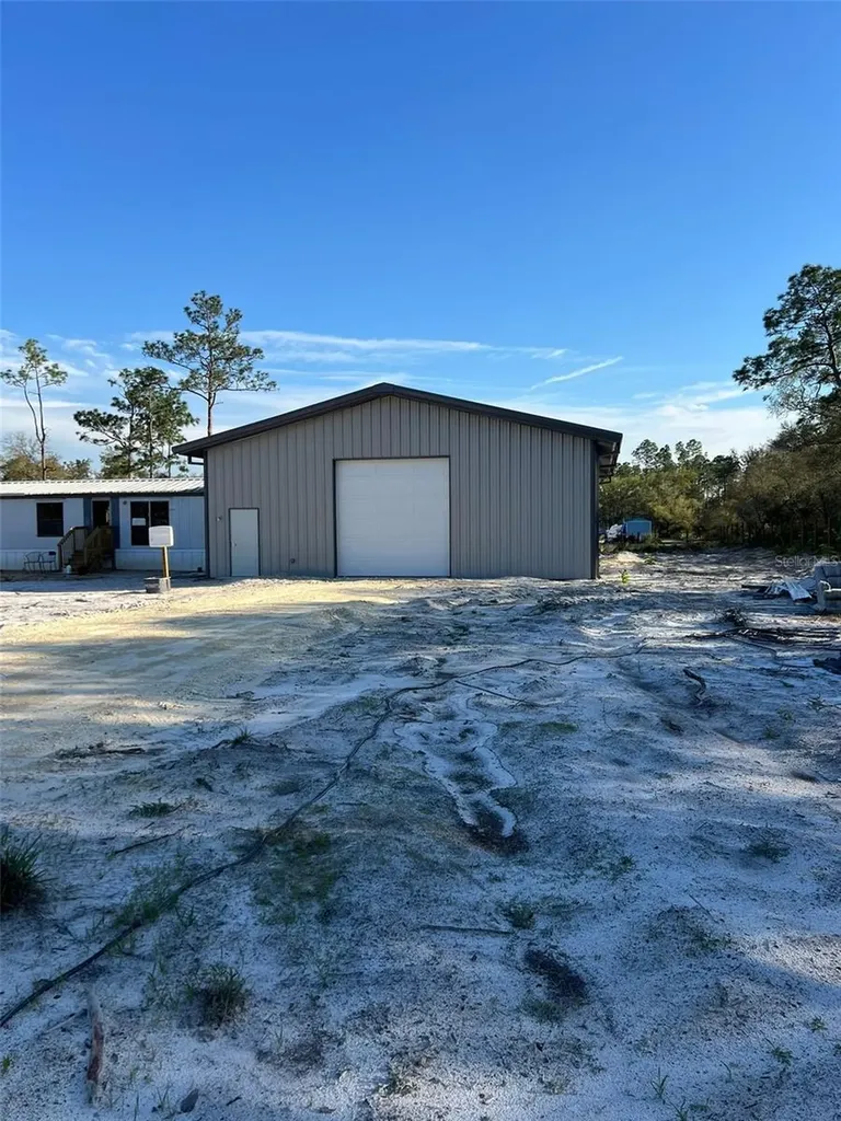 8342 SW 152nd Place Dunnellon FL 34432