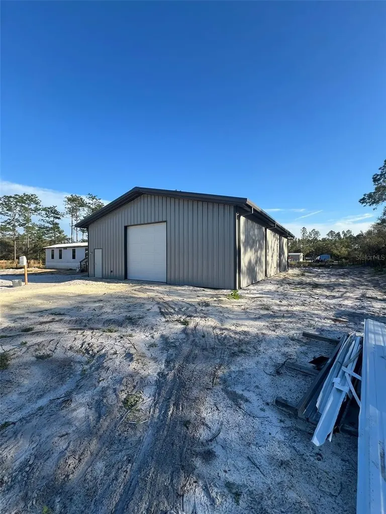 8342 SW 152nd Place Dunnellon FL 34432