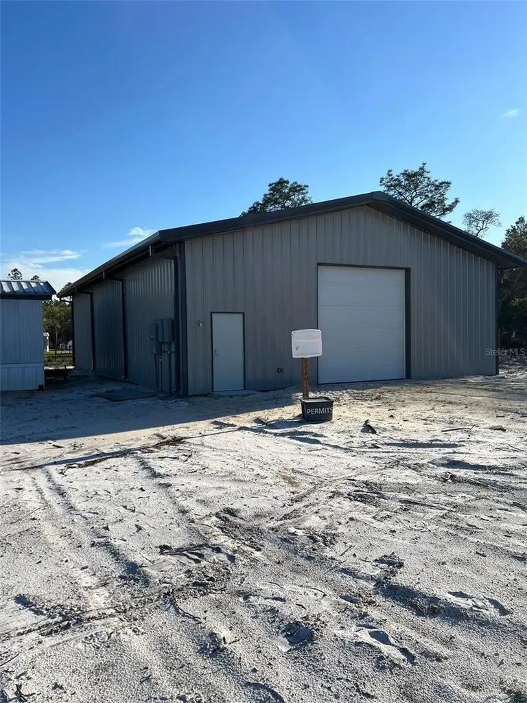 8342 SW 152nd Place Dunnellon FL 34432