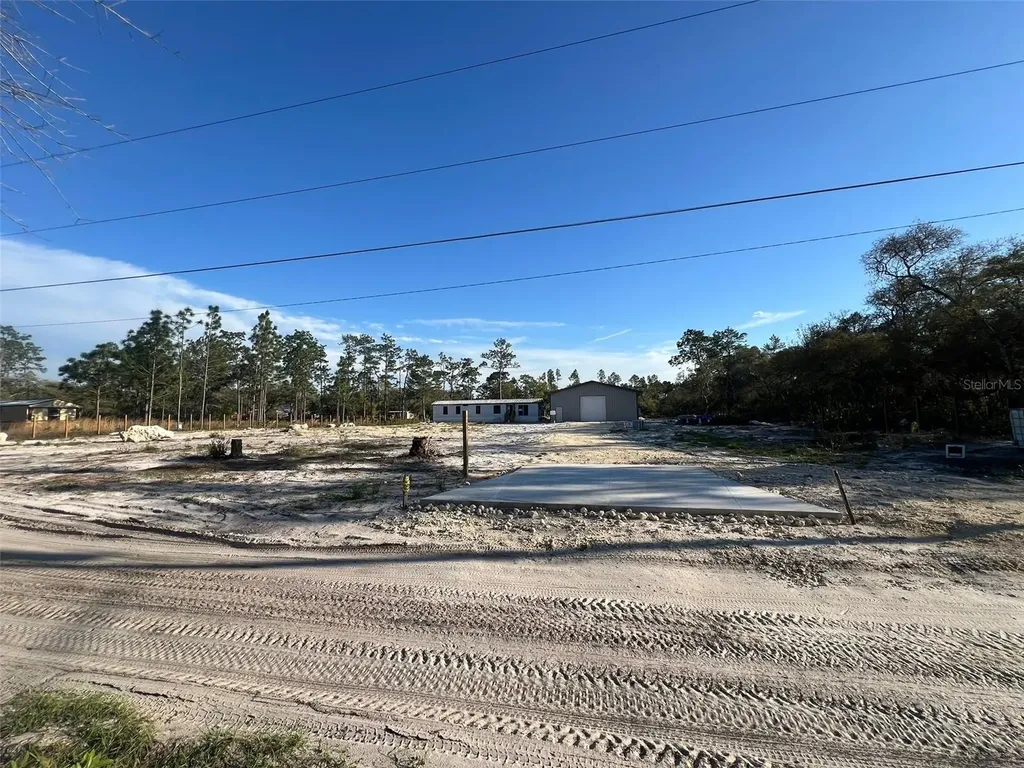 8342 SW 152nd Place Dunnellon FL 34432