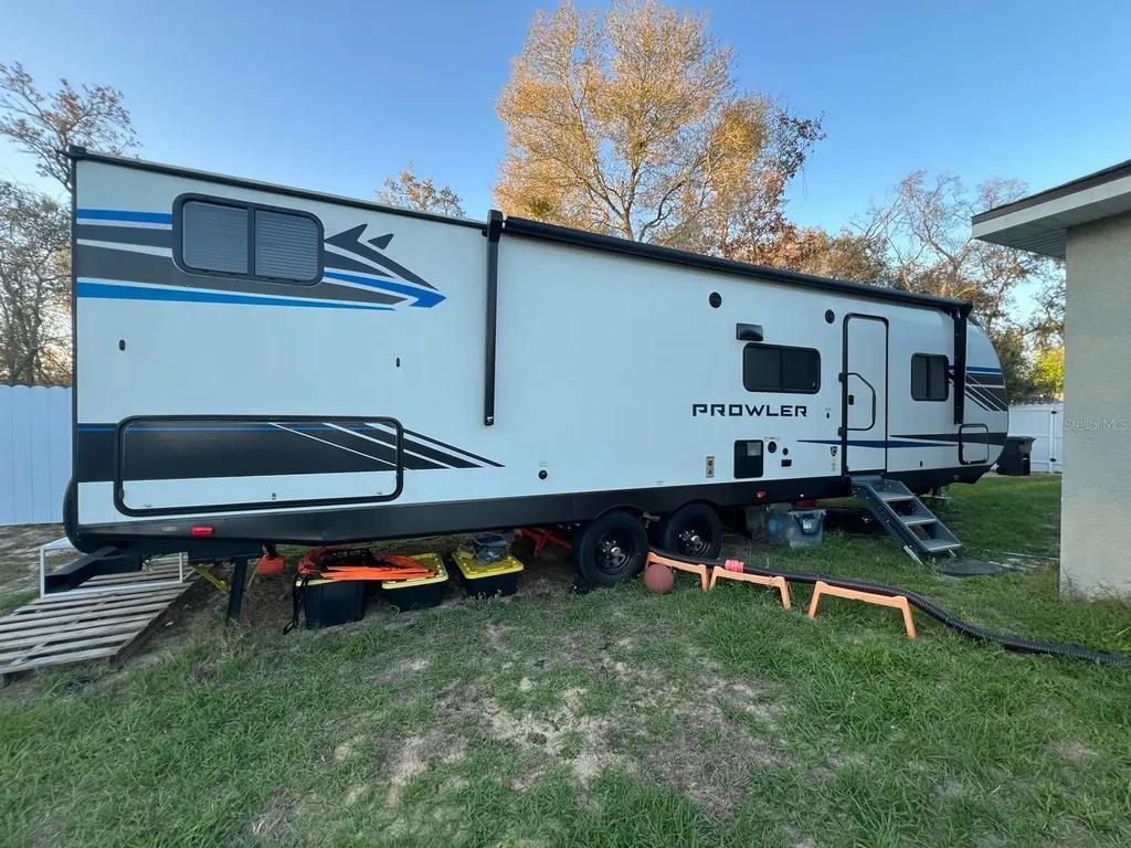 8342 SW 152nd Place Dunnellon FL 34432