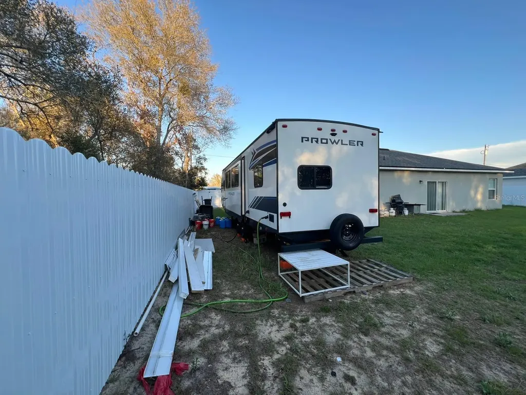 8342 SW 152nd Place Dunnellon FL 34432