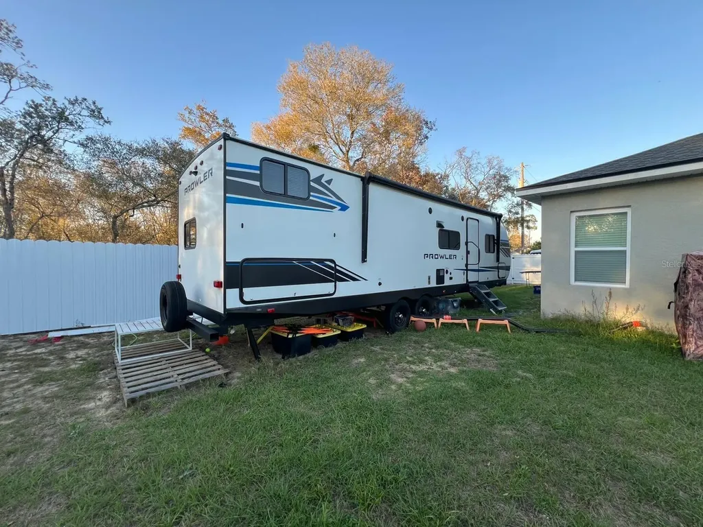 8342 SW 152nd Place Dunnellon FL 34432