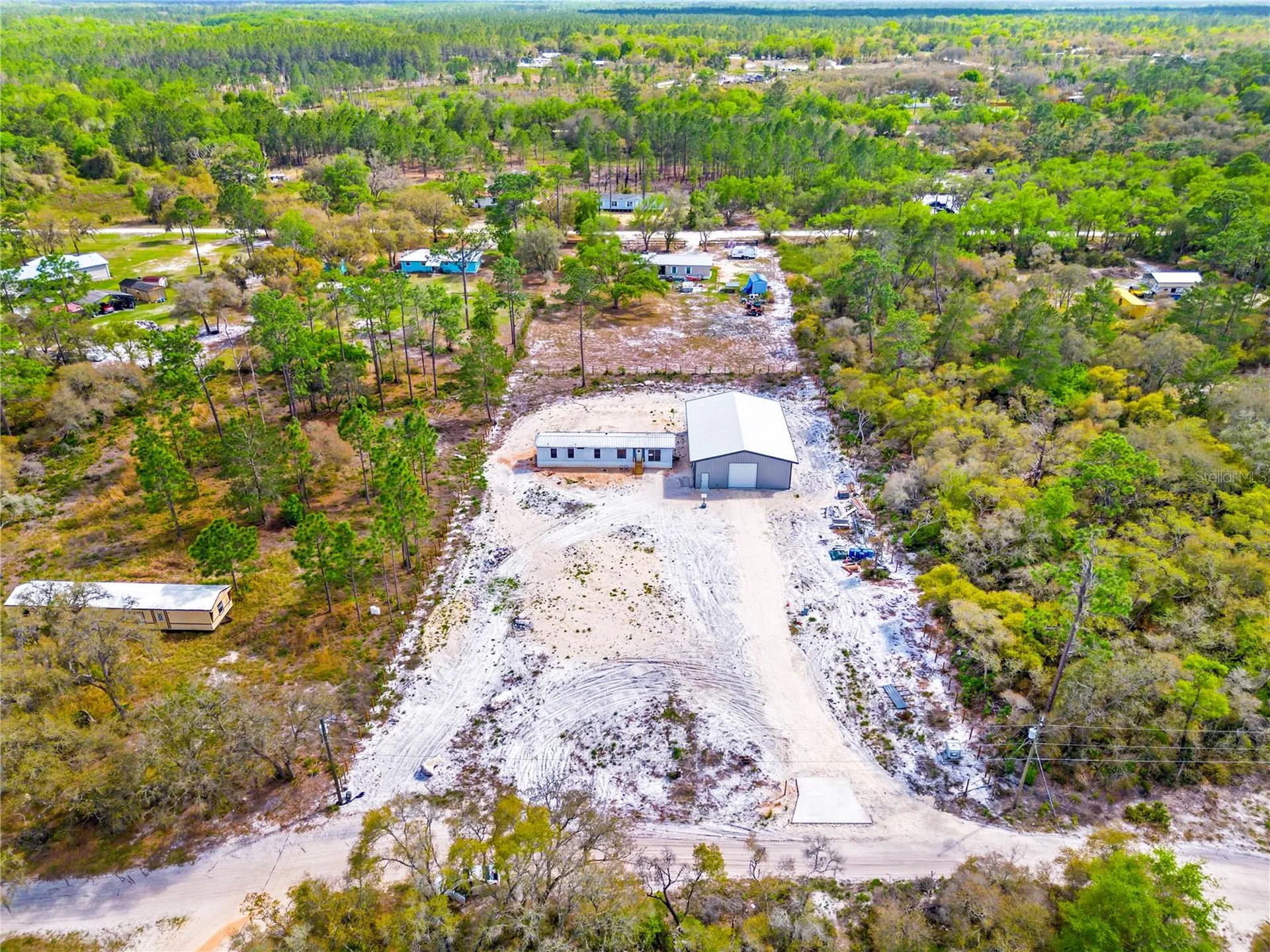 8342 SW 152nd Place Dunnellon FL 34432