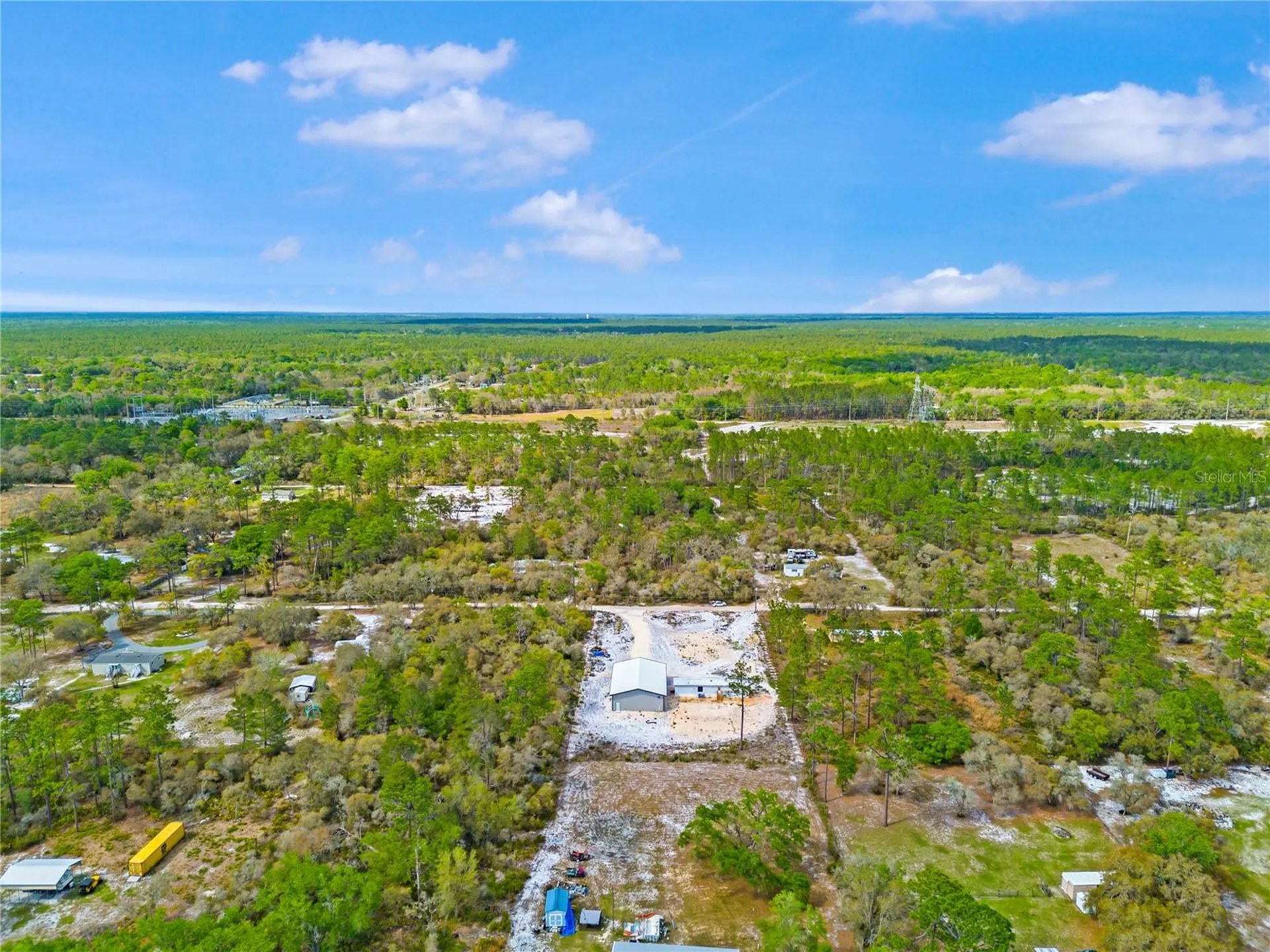 8342 SW 152nd Place Dunnellon FL 34432