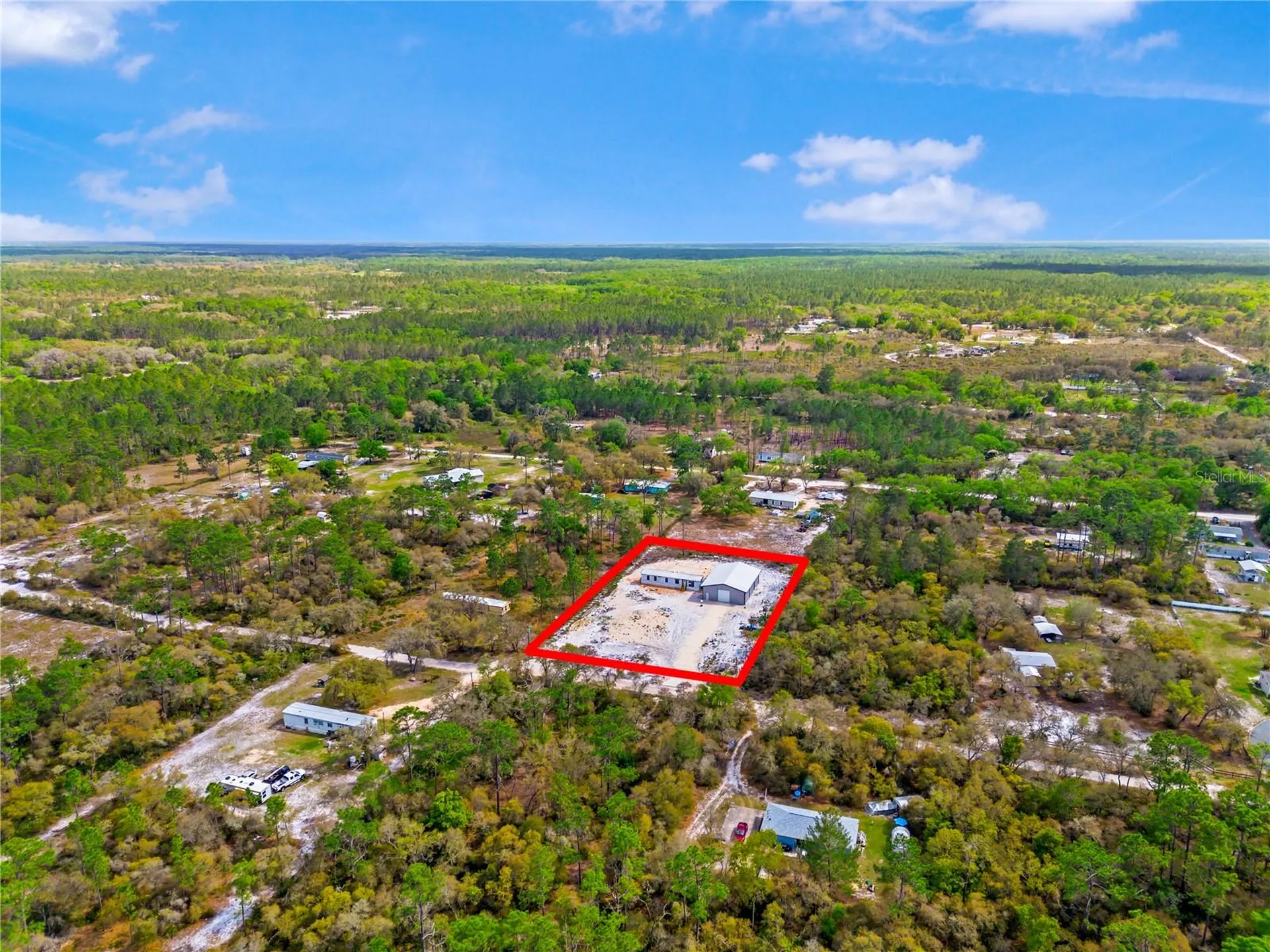 8342 SW 152nd Place Dunnellon FL 34432