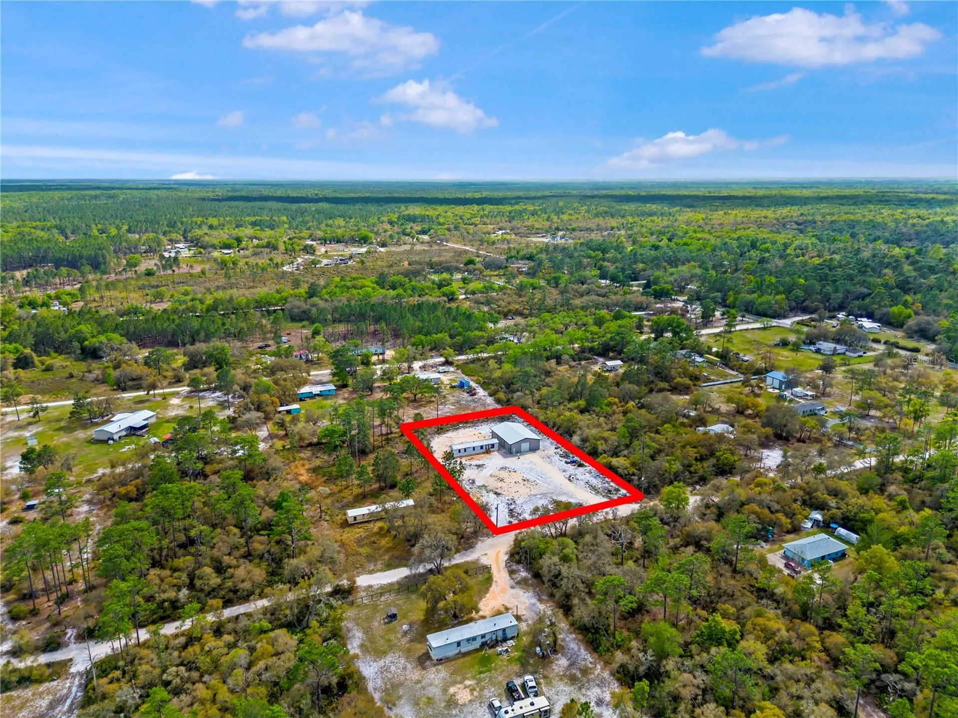 8342 SW 152nd Place Dunnellon FL 34432