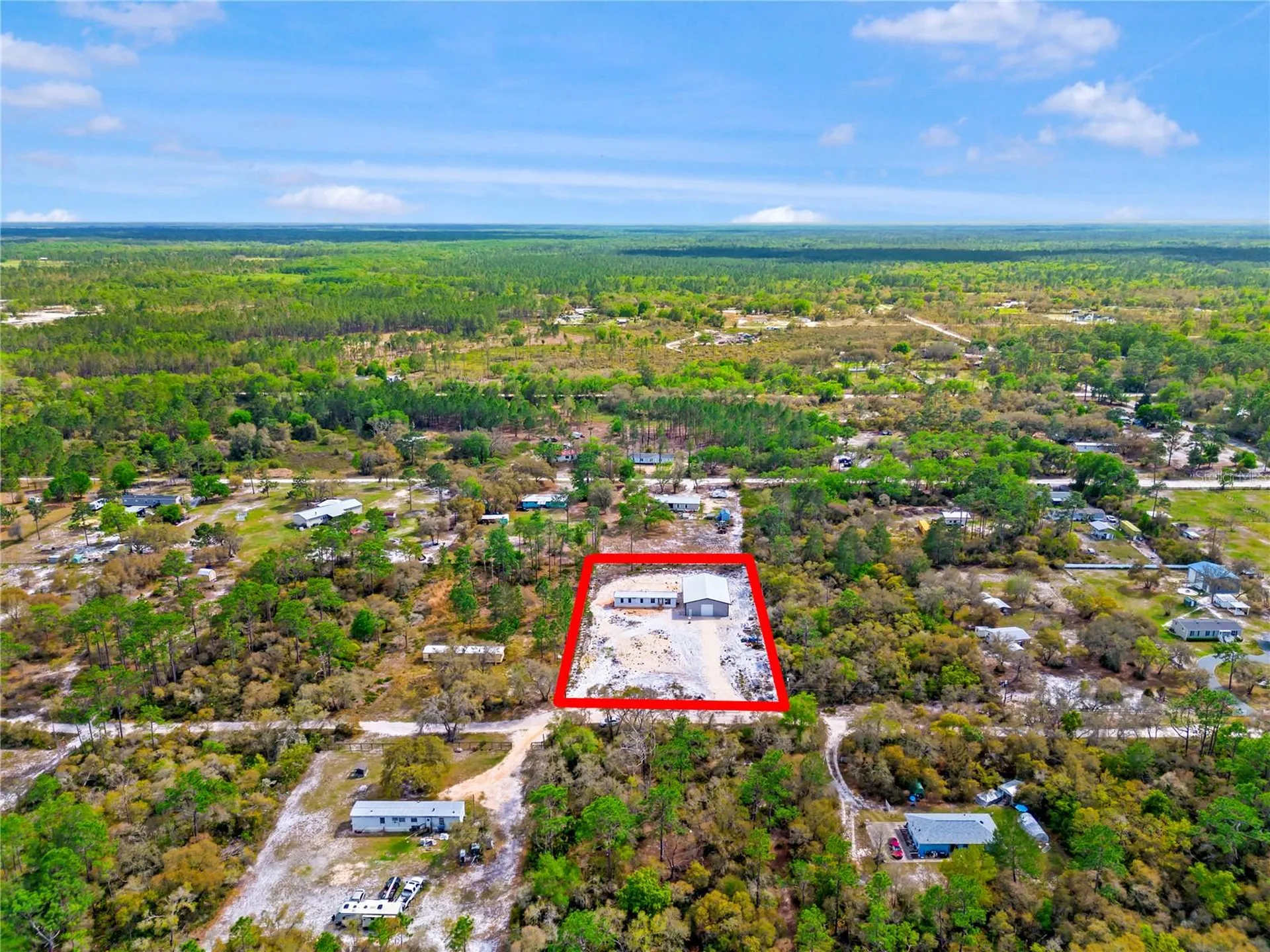 8342 SW 152nd Place Dunnellon FL 34432