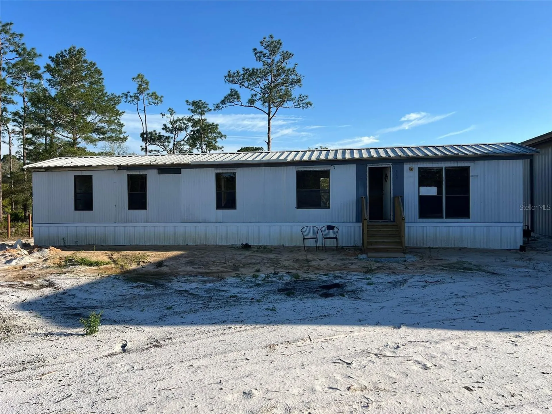 8342 SW 152nd Place Dunnellon FL 34432