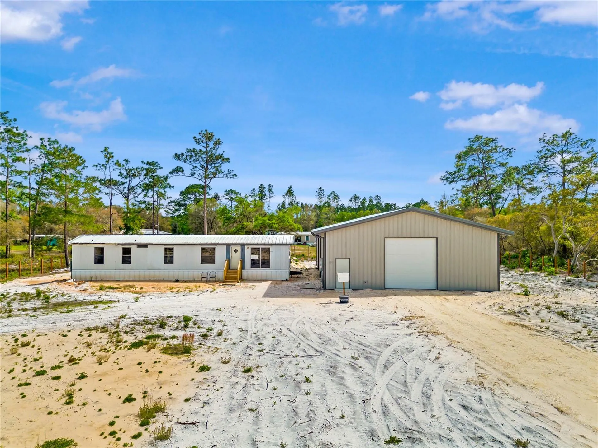 8342 SW 152nd Place Dunnellon FL 34432