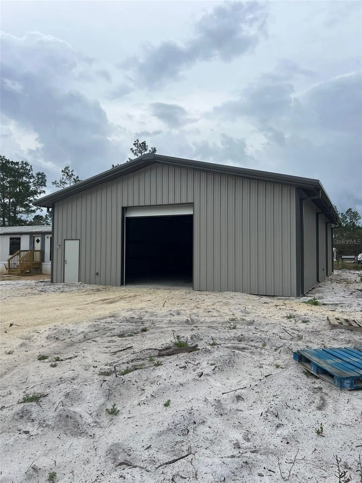8342 SW 152nd Place Dunnellon FL 34432