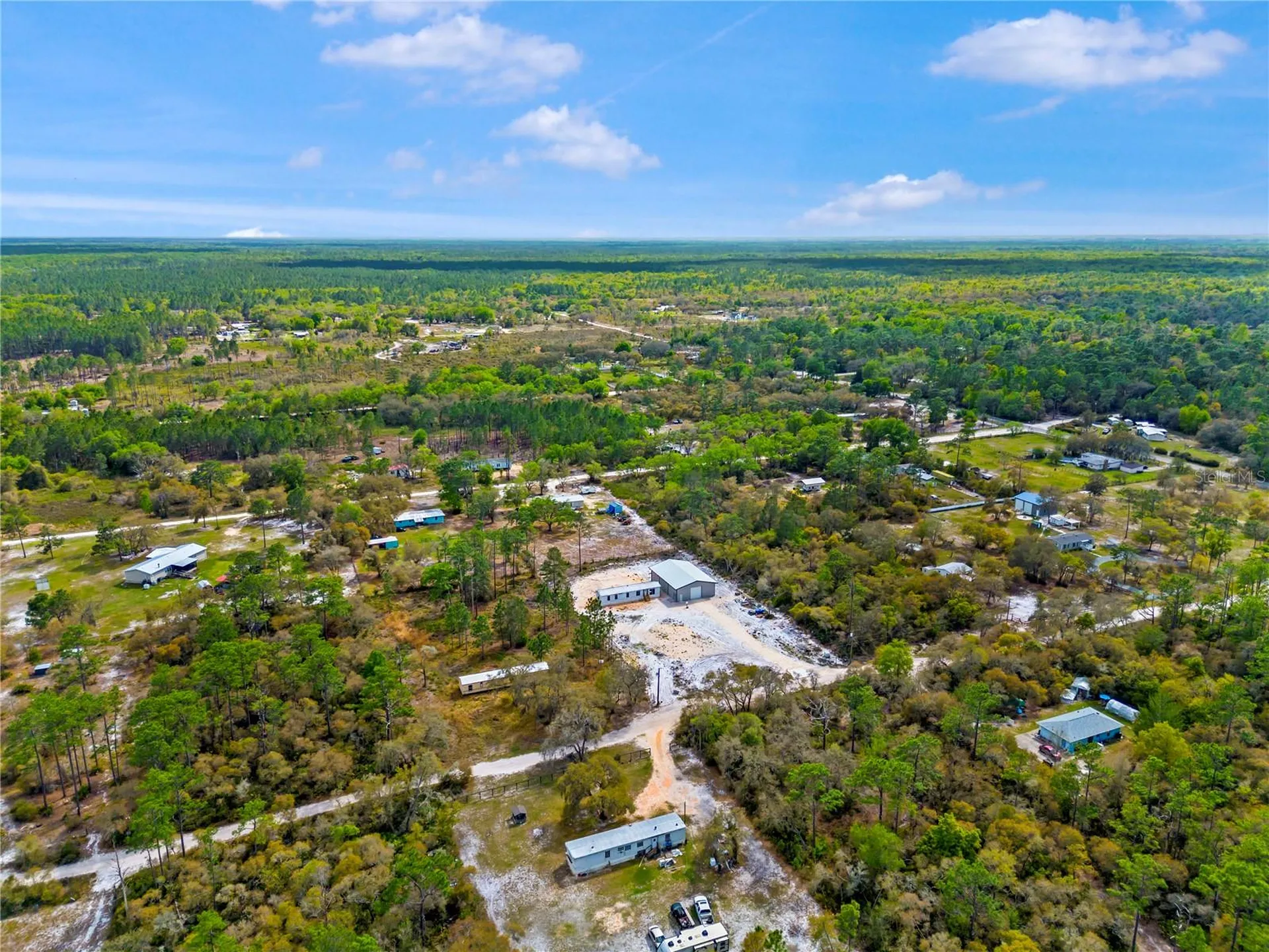 8342 SW 152nd Place Dunnellon FL 34432
